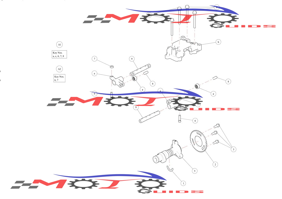 Engine Diagram